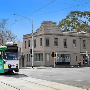 Plum Serviced Apartments North Melbourne